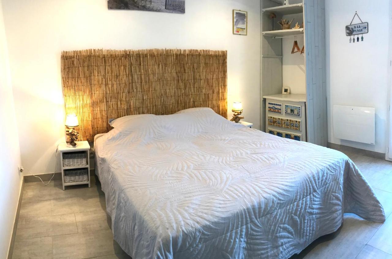 Domaine De La Clotte Bed & Breakfast Roquefort-des-Corbières Eksteriør bilde