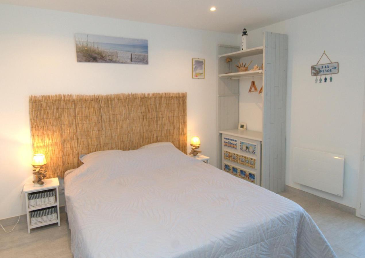 Domaine De La Clotte Bed & Breakfast Roquefort-des-Corbières Eksteriør bilde